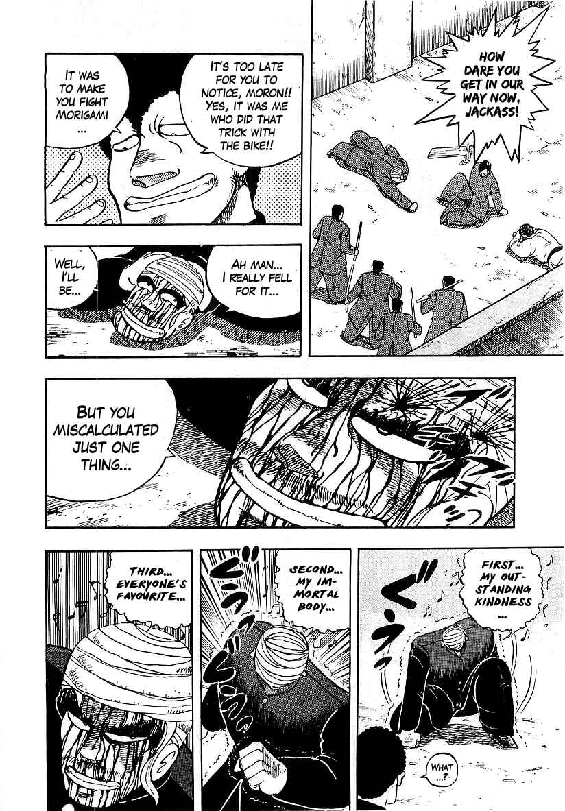 Chapter 42 - Page 40