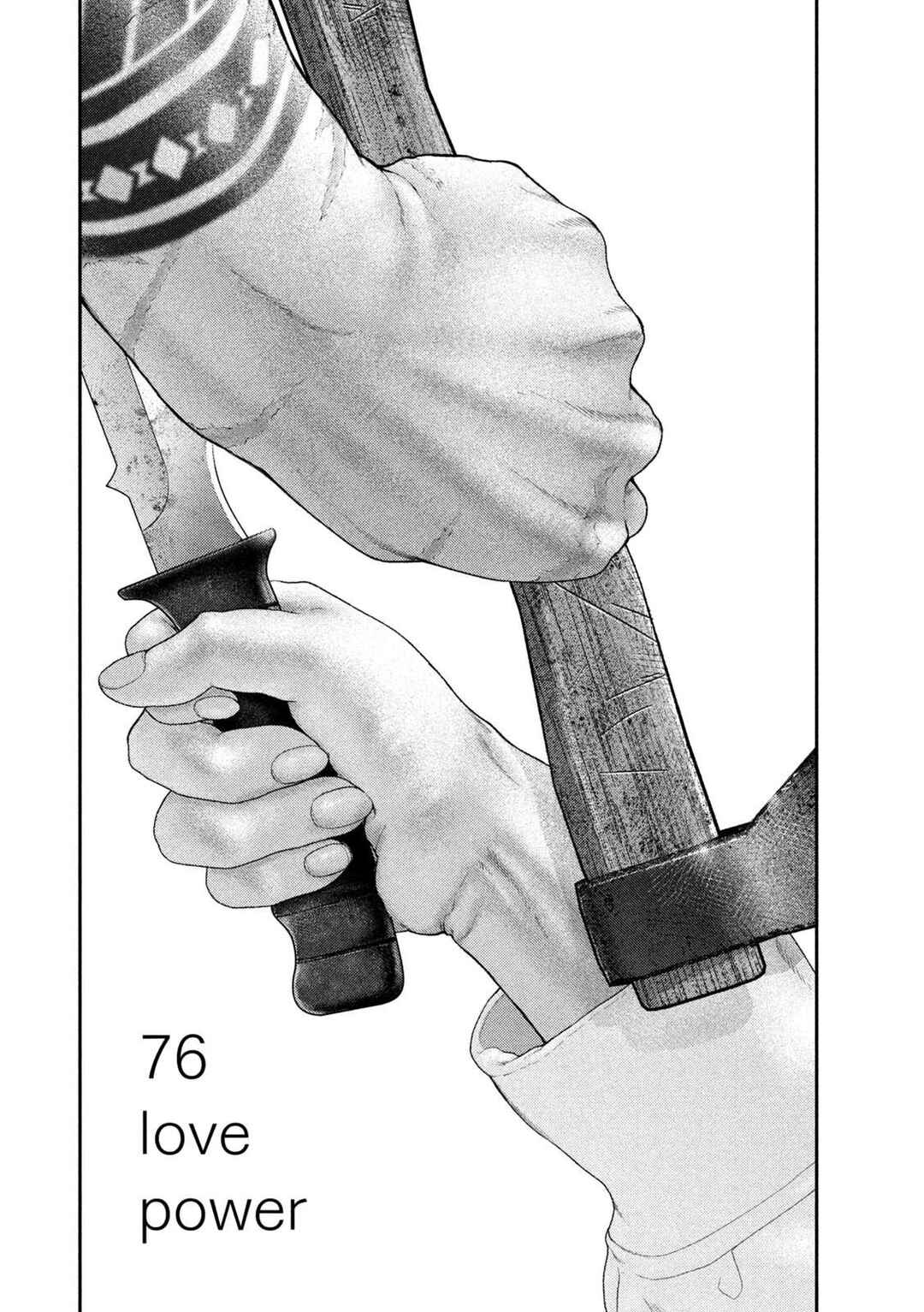 Chapter 76 - Page 3