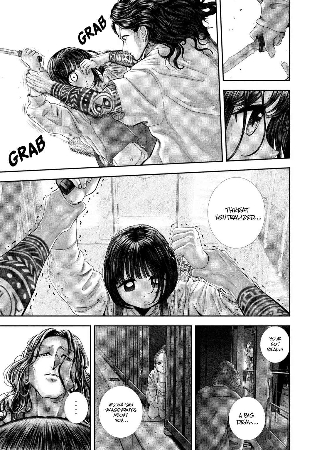 Chapter 76 - Page 8