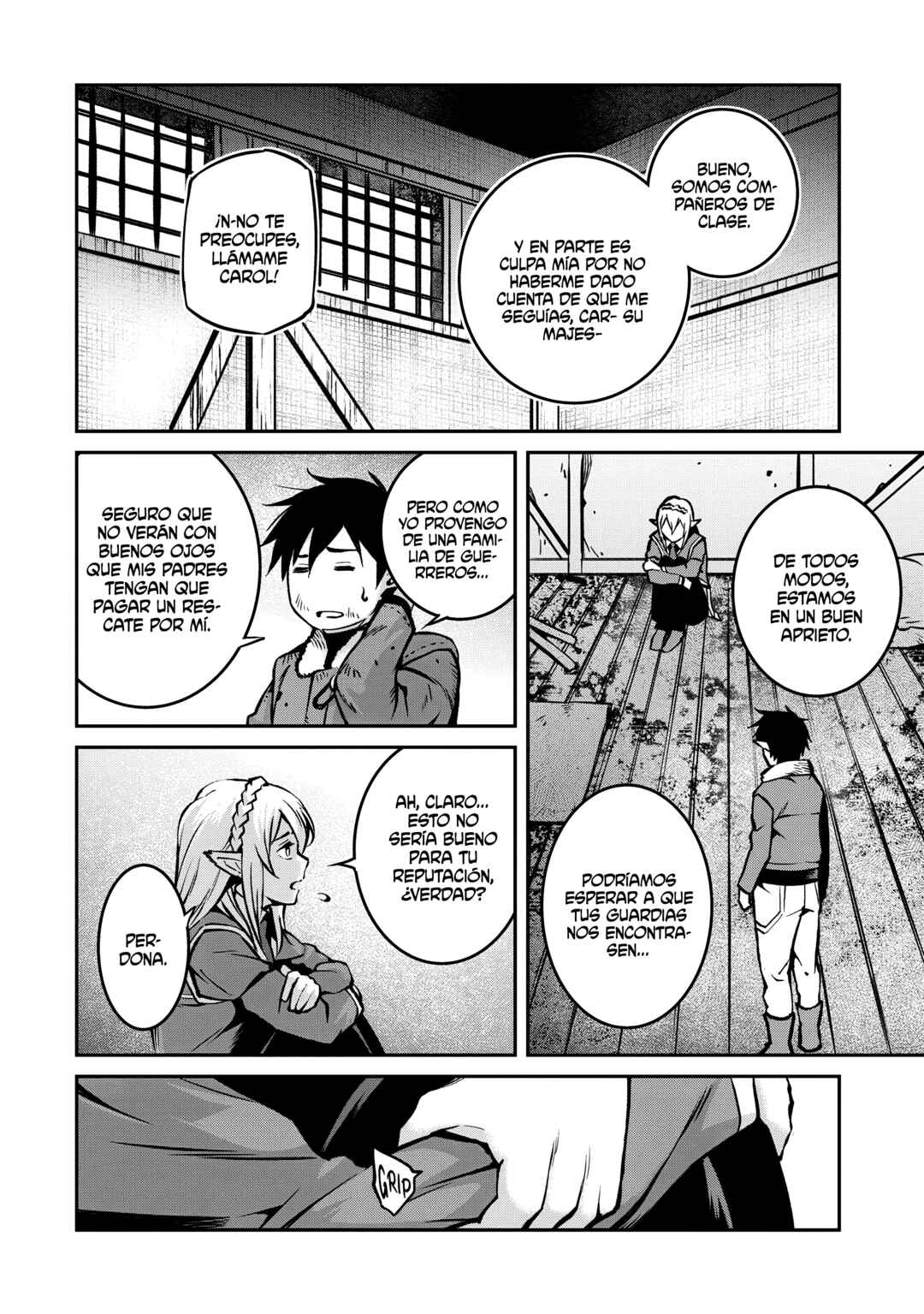 Chapter 16 - Page 31