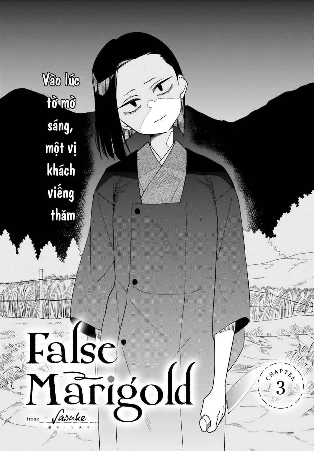 Chapter 3 - Page 2