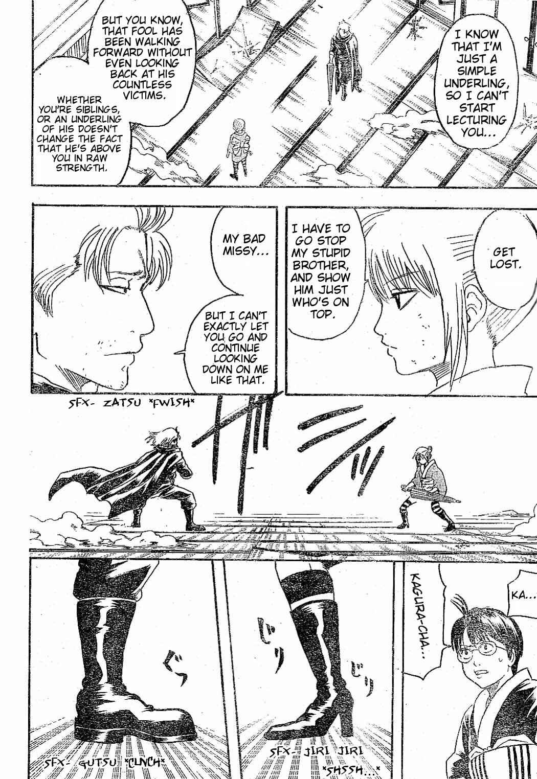 Chapter 218 - Page 6