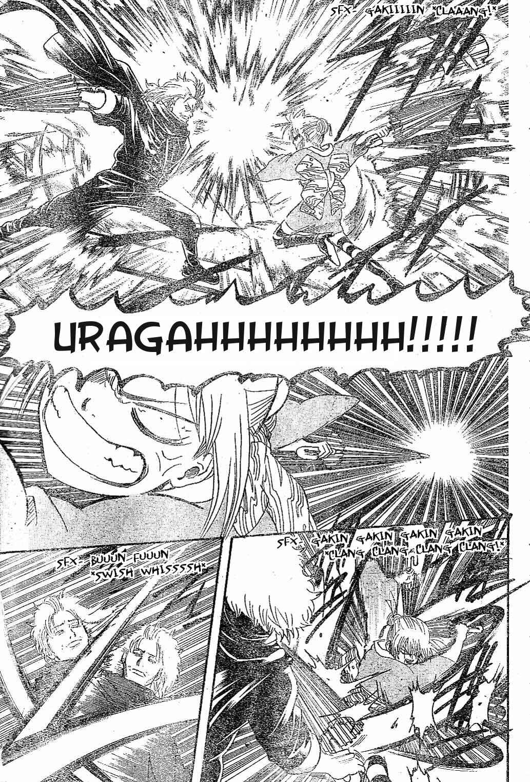 Chapter 218 - Page 7