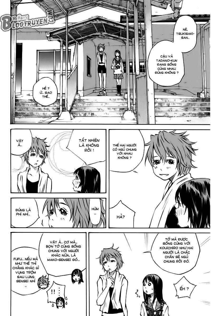 Chapter 140 - Page 10