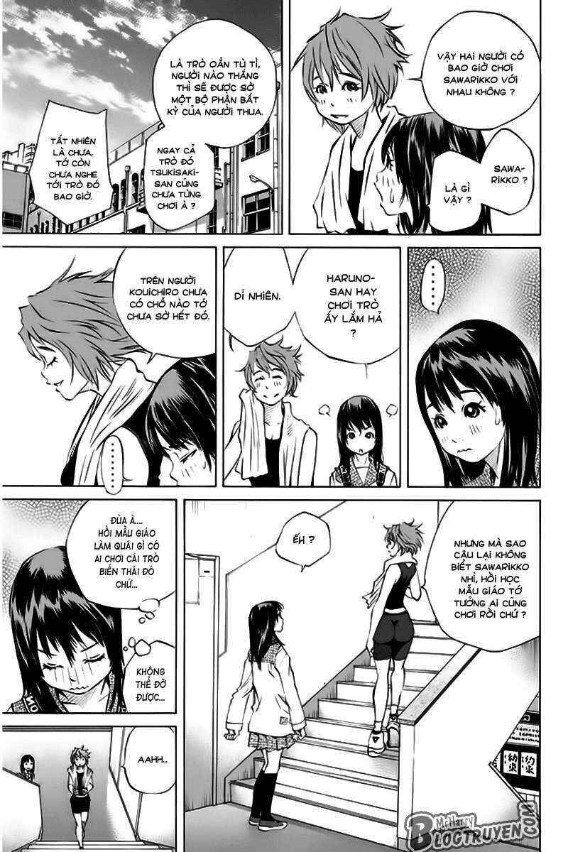 Chapter 140 - Page 11