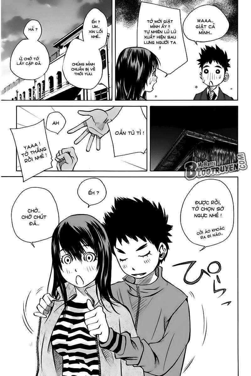 Chapter 140 - Page 13