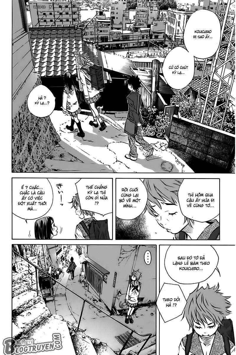 Chapter 140 - Page 16