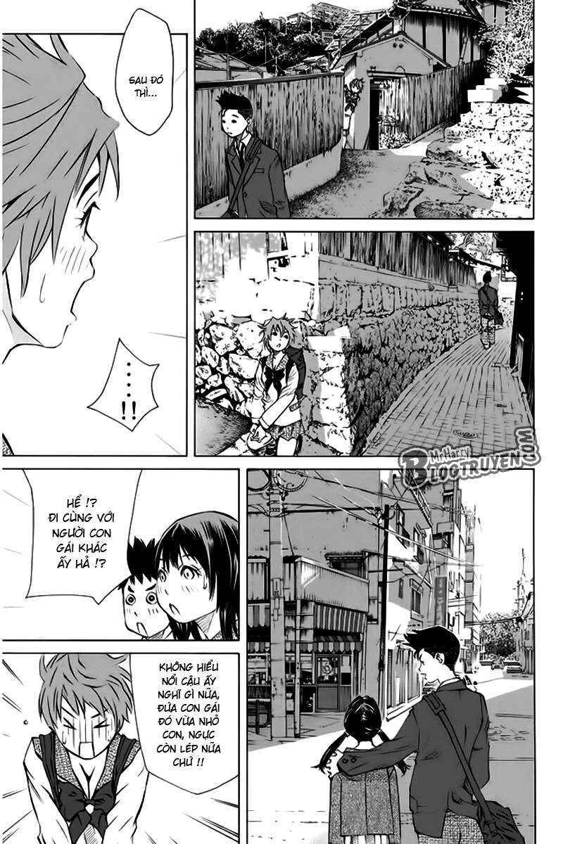 Chapter 140 - Page 17