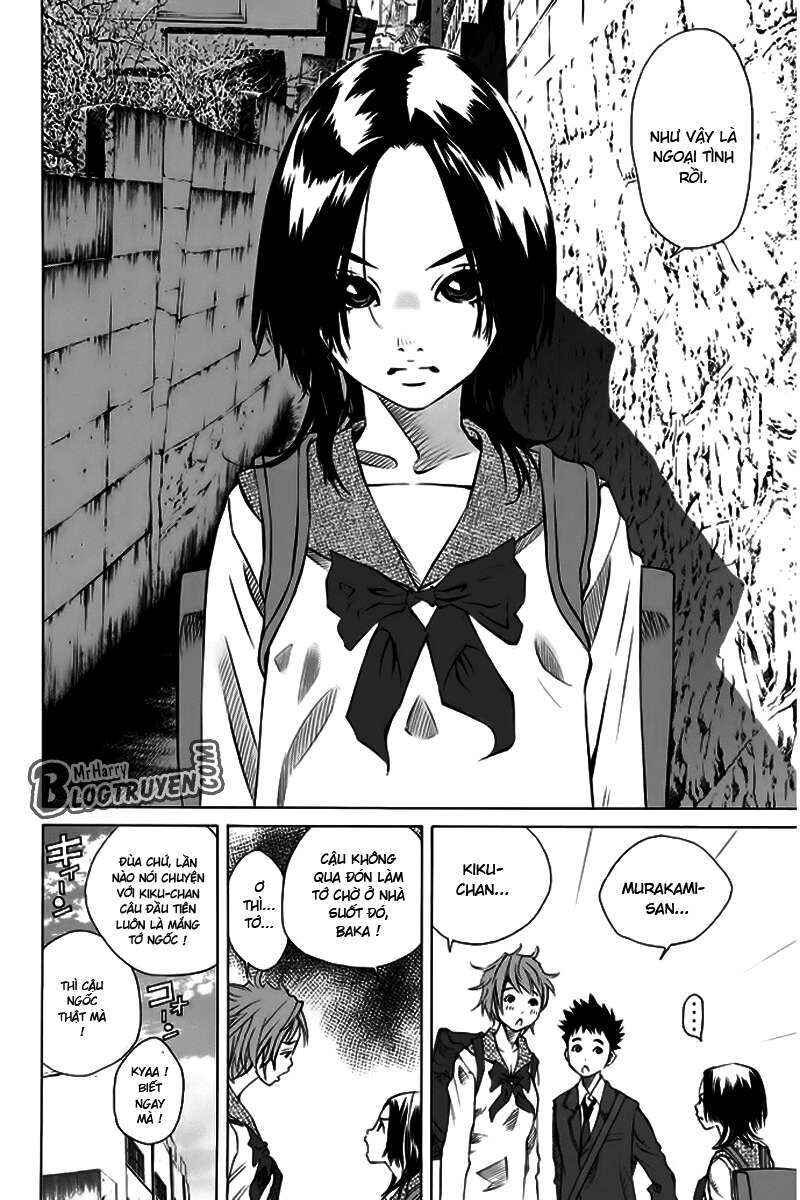 Chapter 140 - Page 18