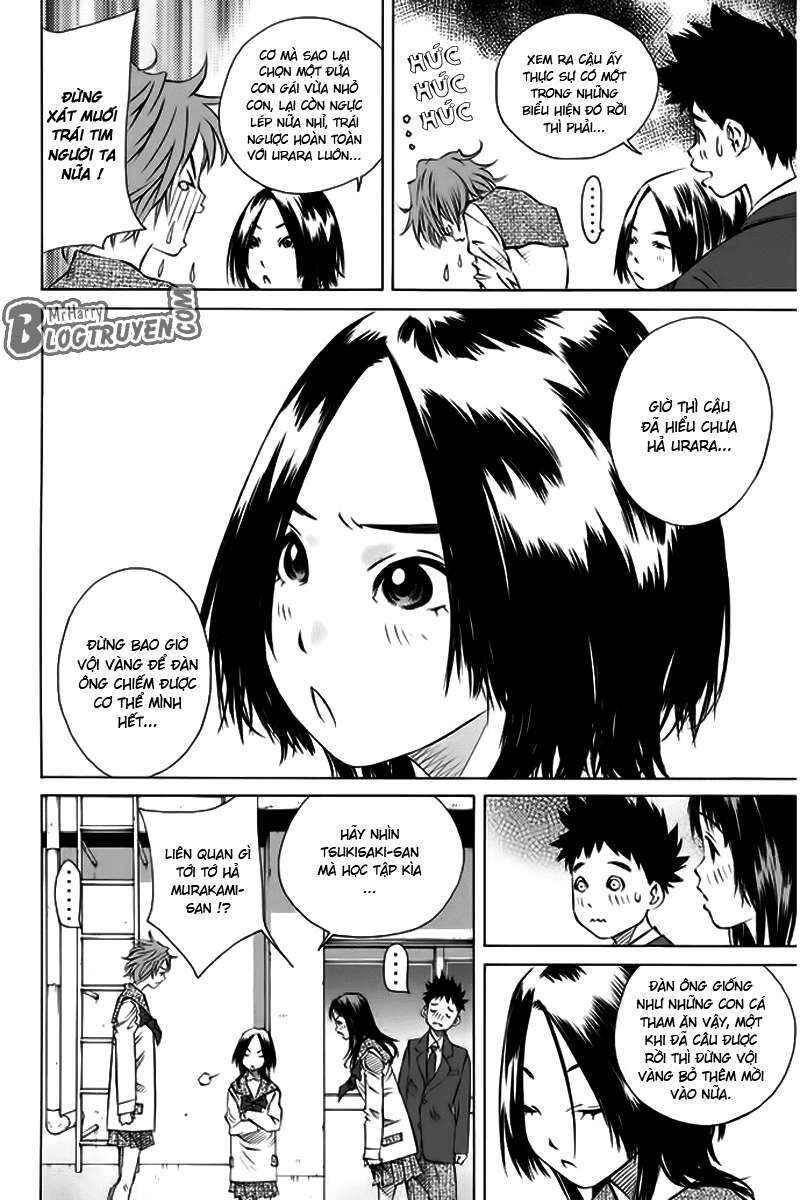 Chapter 140 - Page 20