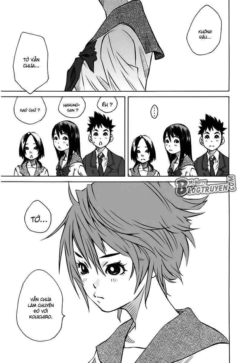 Chapter 140 - Page 21