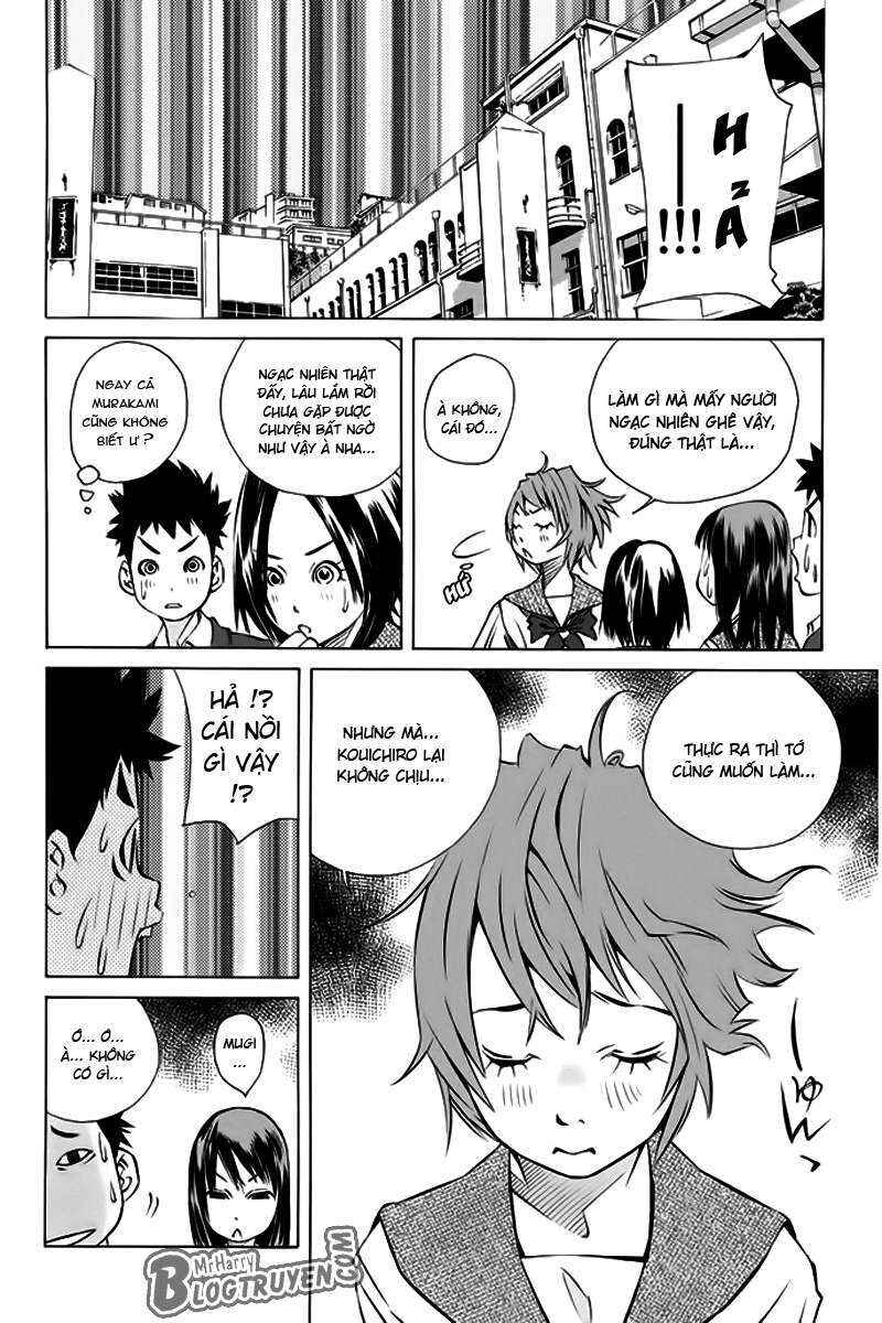 Chapter 140 - Page 22