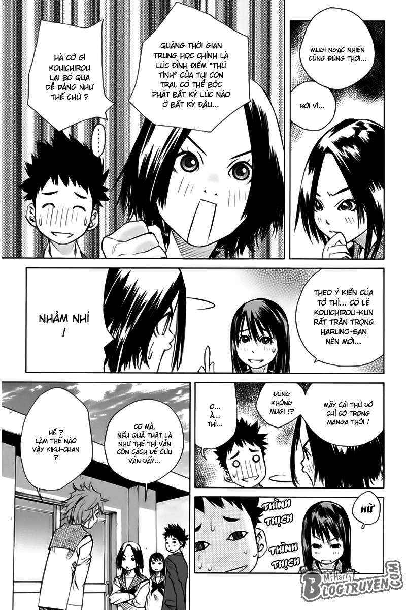 Chapter 140 - Page 23