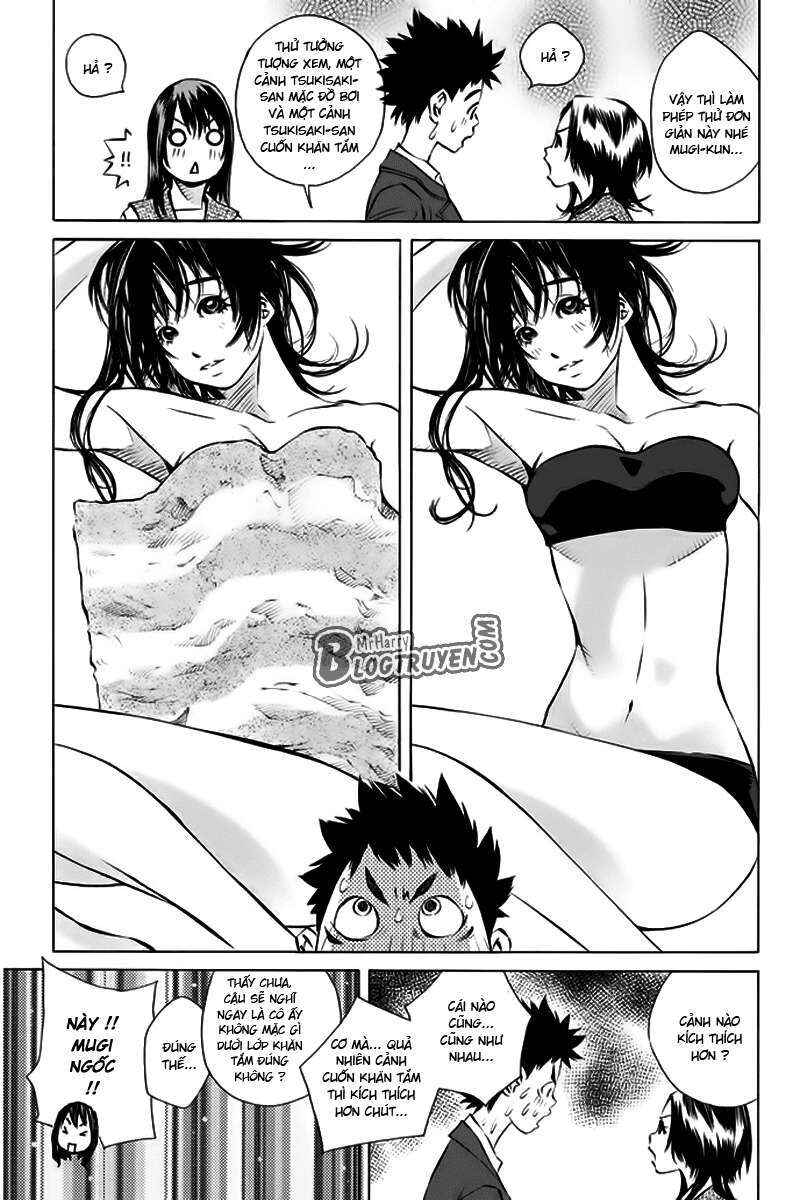 Chapter 140 - Page 25