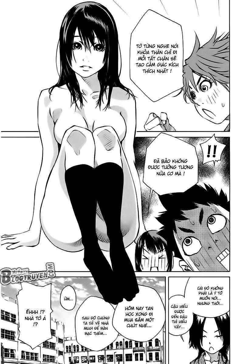Chapter 140 - Page 27