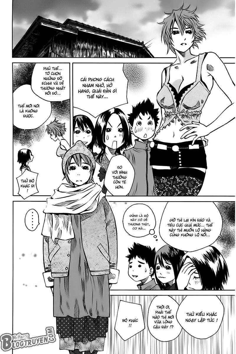 Chapter 140 - Page 28