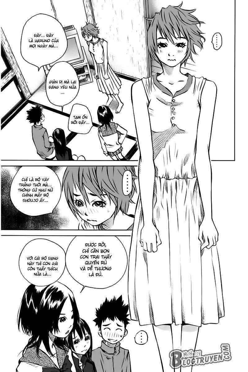 Chapter 140 - Page 29