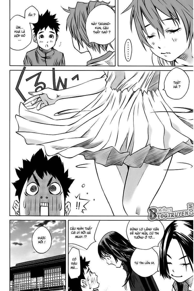 Chapter 140 - Page 30