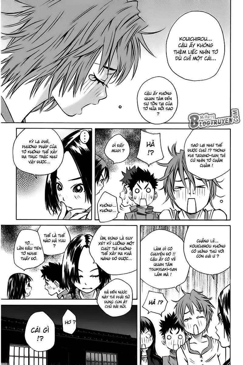 Chapter 140 - Page 33