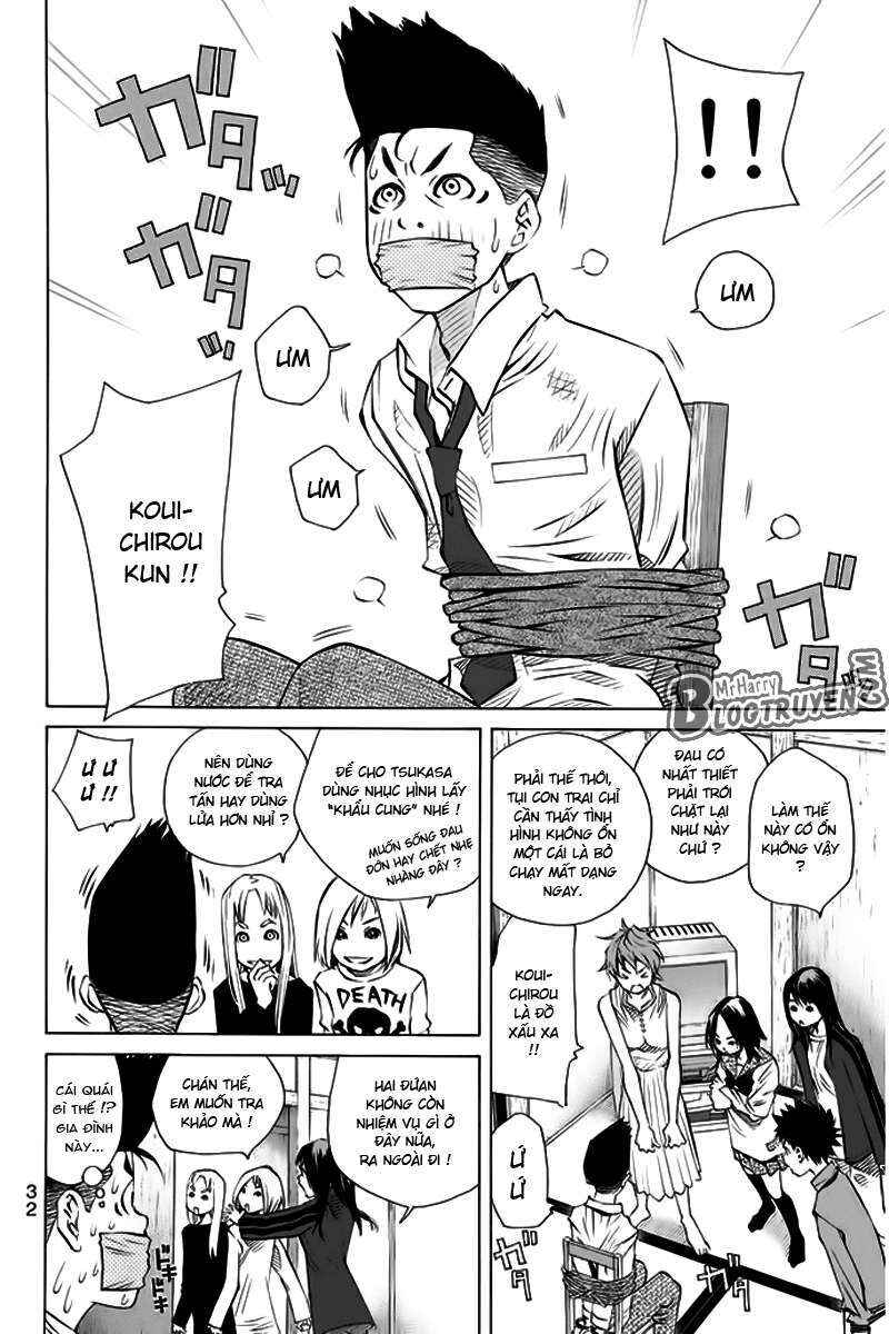 Chapter 140 - Page 34