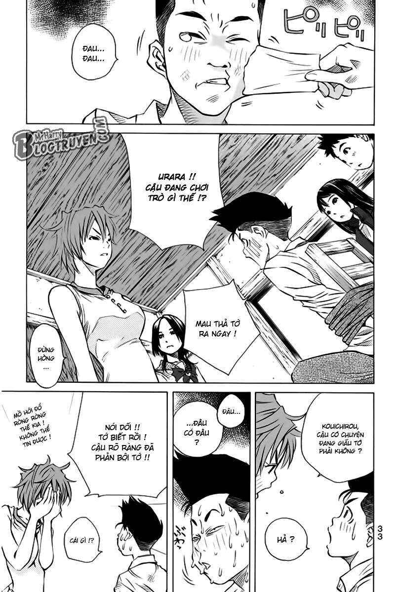 Chapter 140 - Page 35