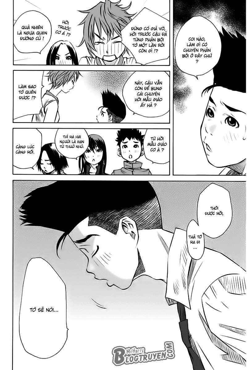 Chapter 140 - Page 36