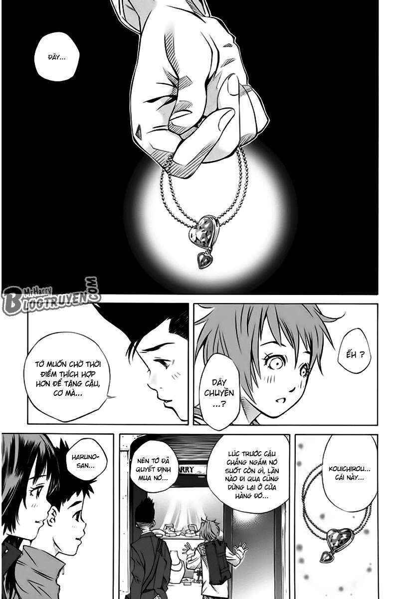 Chapter 140 - Page 37
