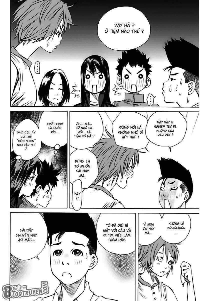 Chapter 140 - Page 38