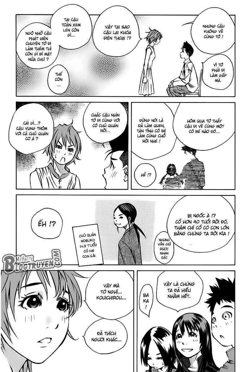 Chapter 140 - Page 39