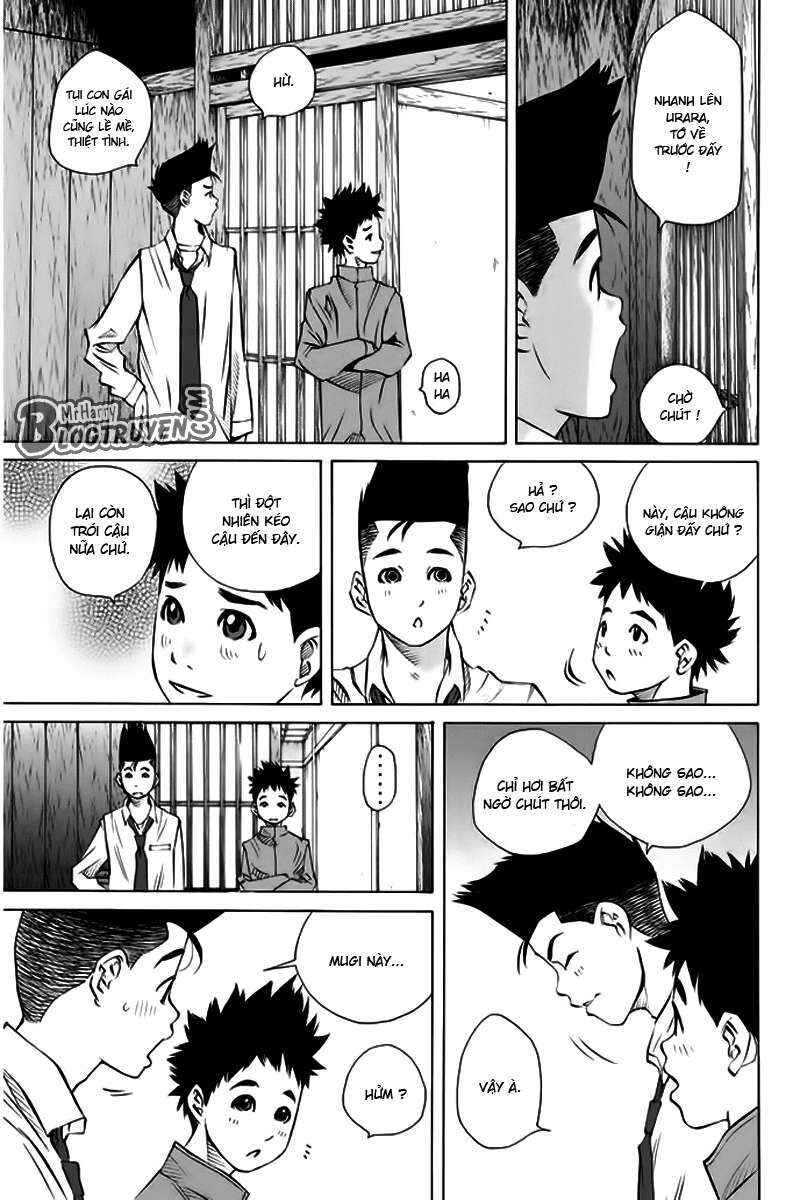 Chapter 140 - Page 41
