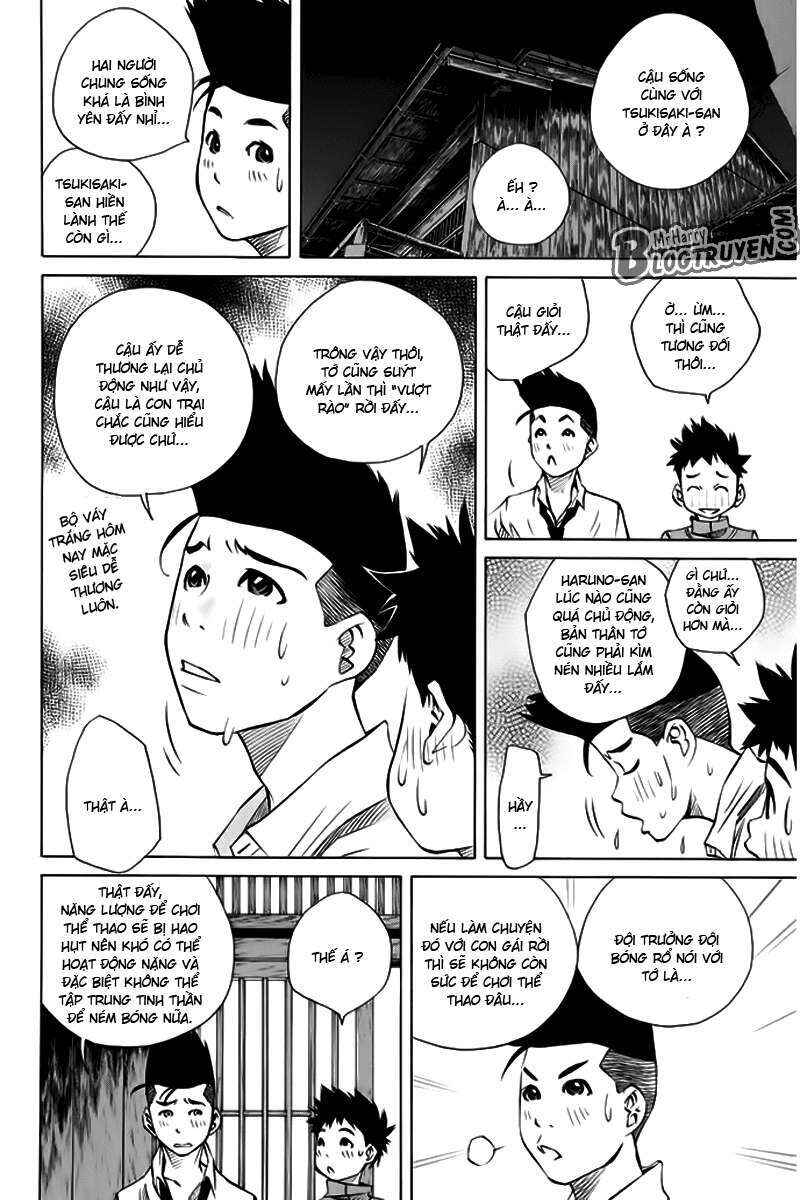 Chapter 140 - Page 42