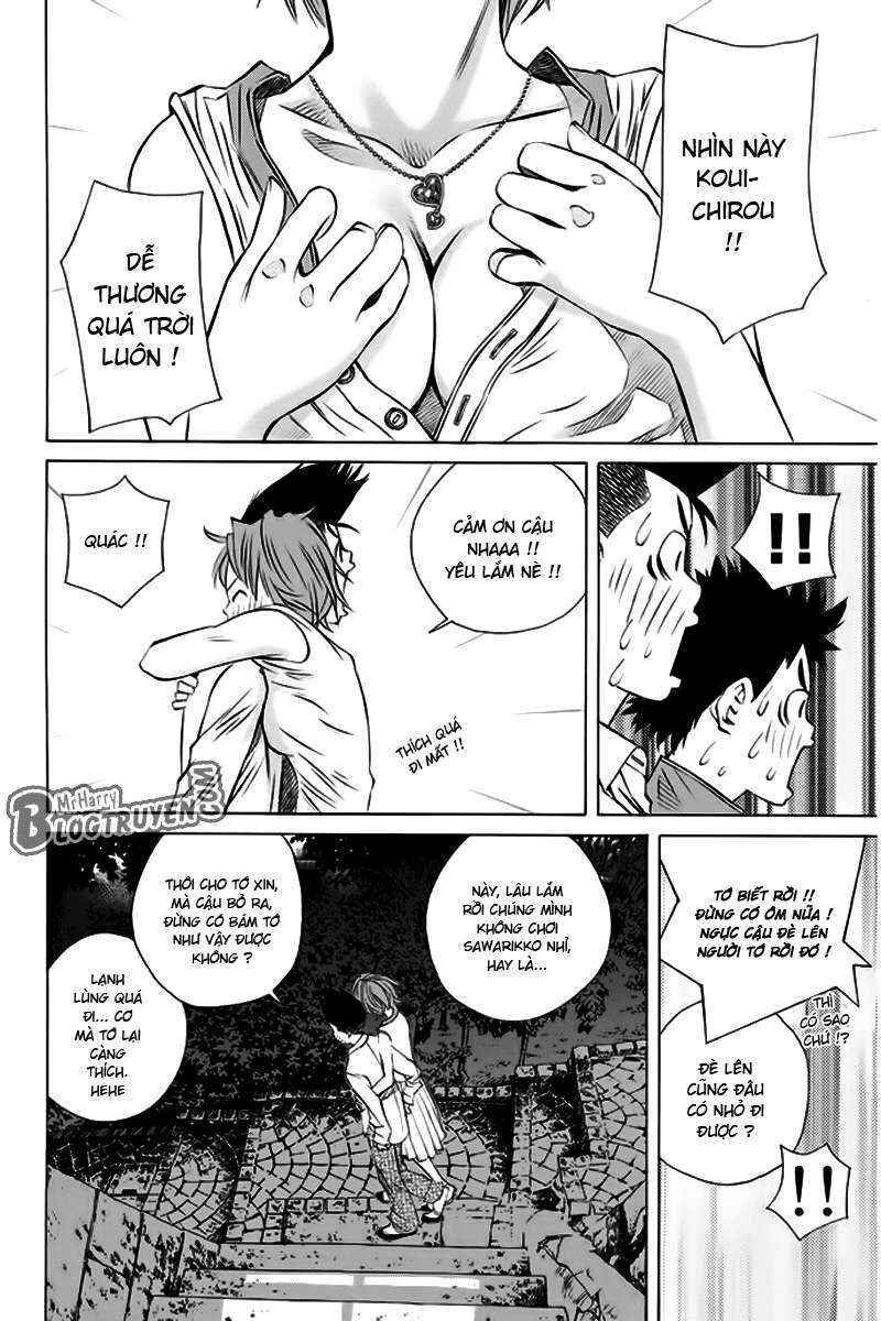 Chapter 140 - Page 44