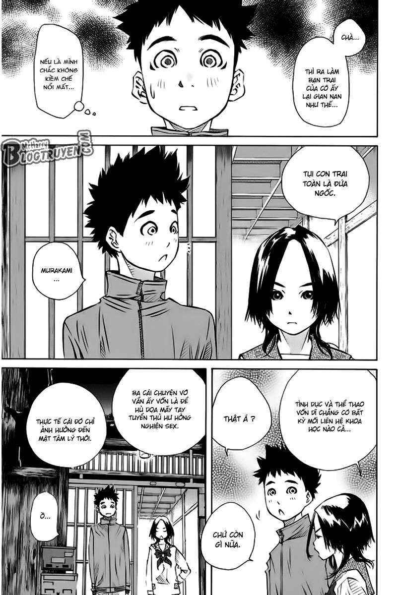 Chapter 140 - Page 45