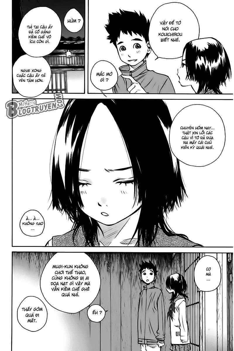 Chapter 140 - Page 46