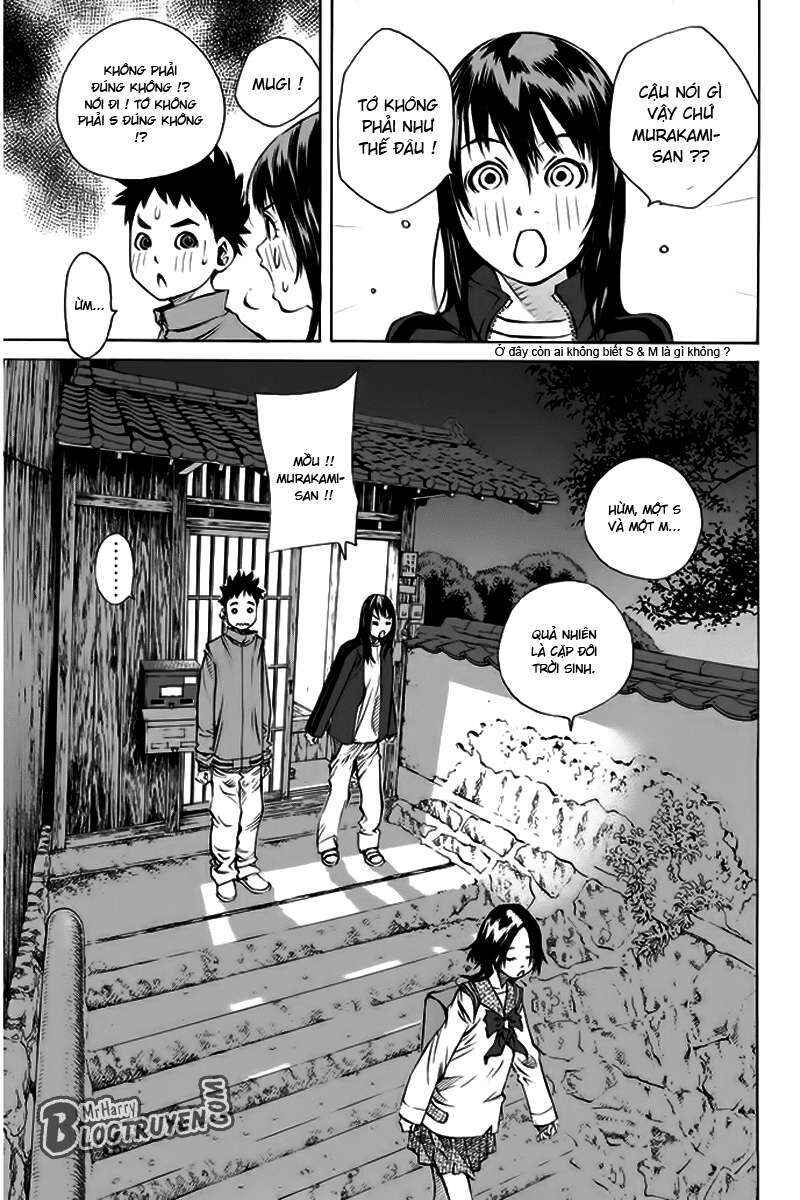 Chapter 140 - Page 49