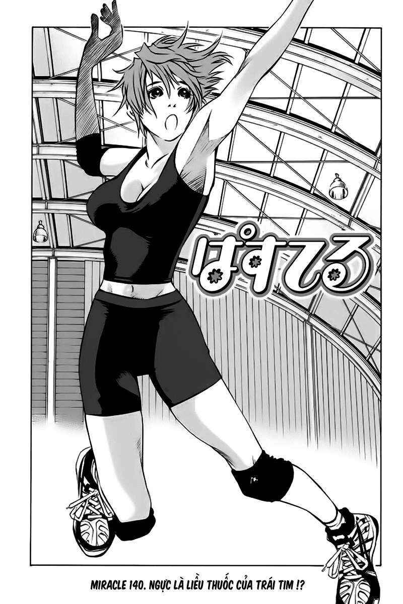Chapter 140 - Page 5