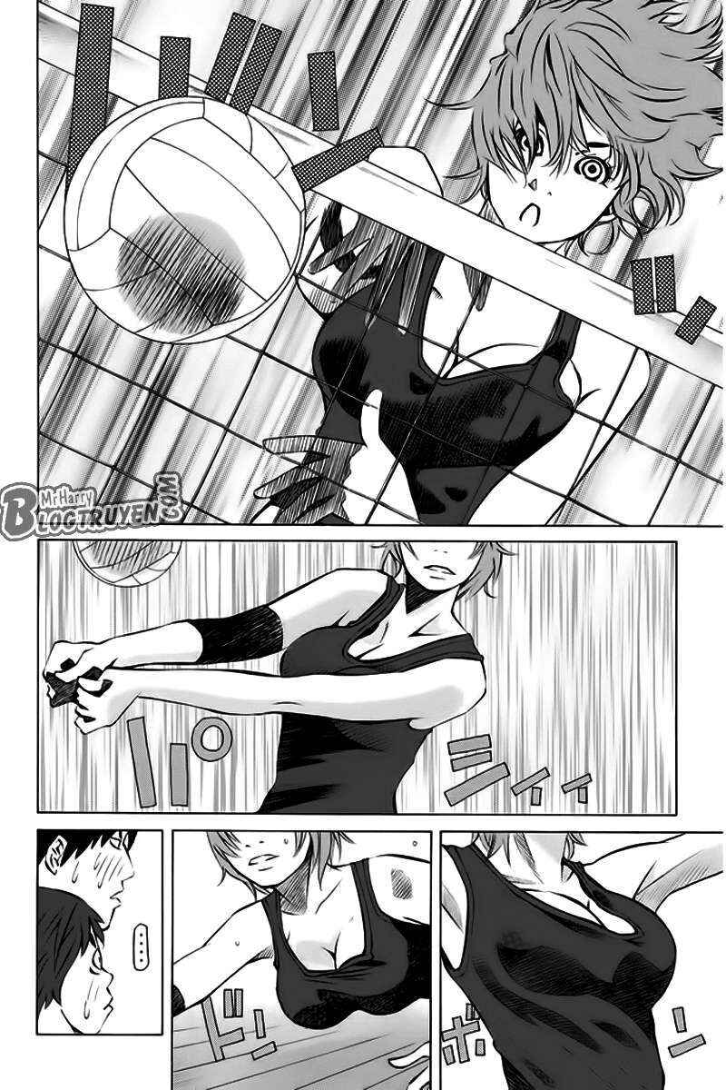 Chapter 140 - Page 6