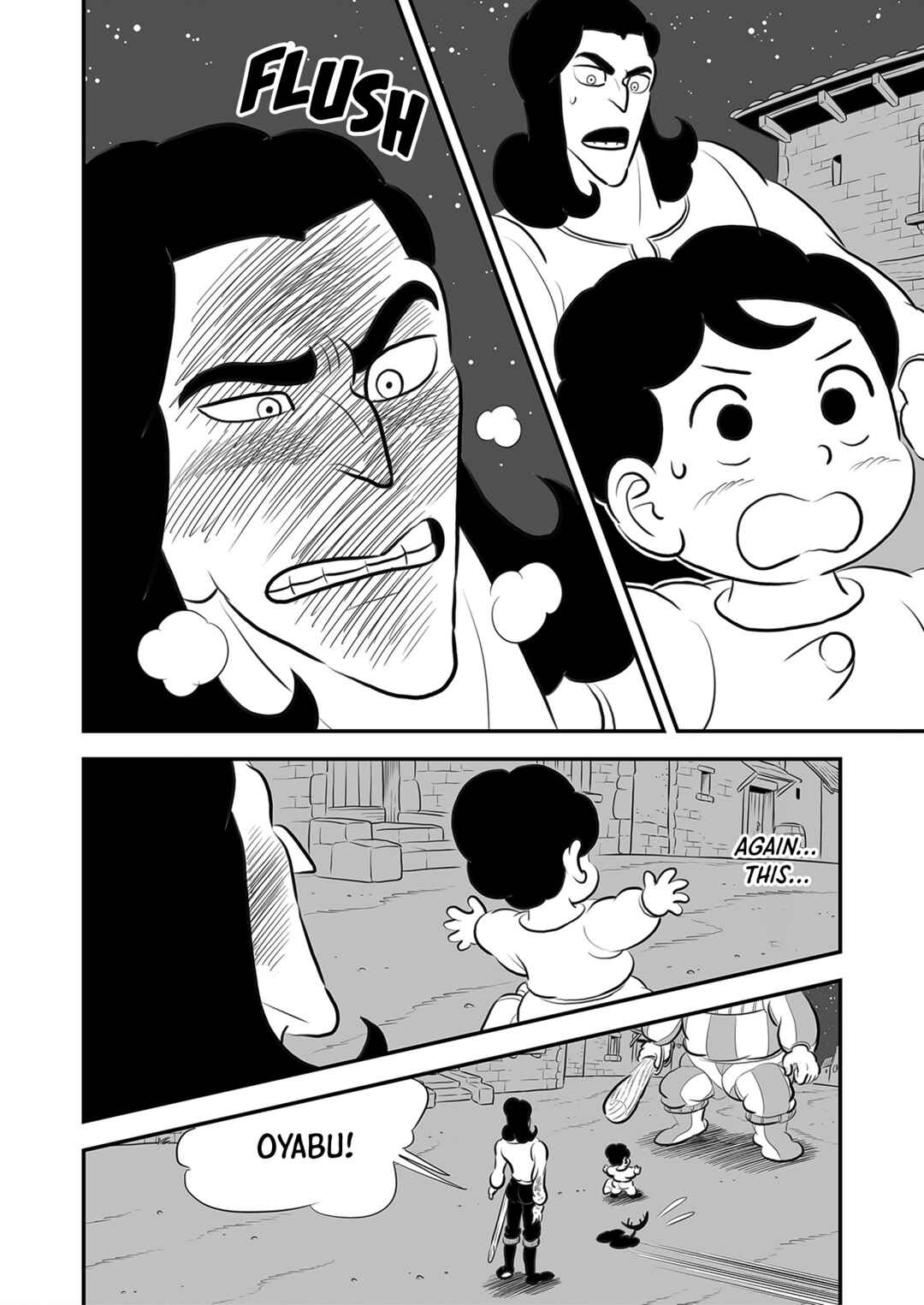 Chapter 222 - Page 11
