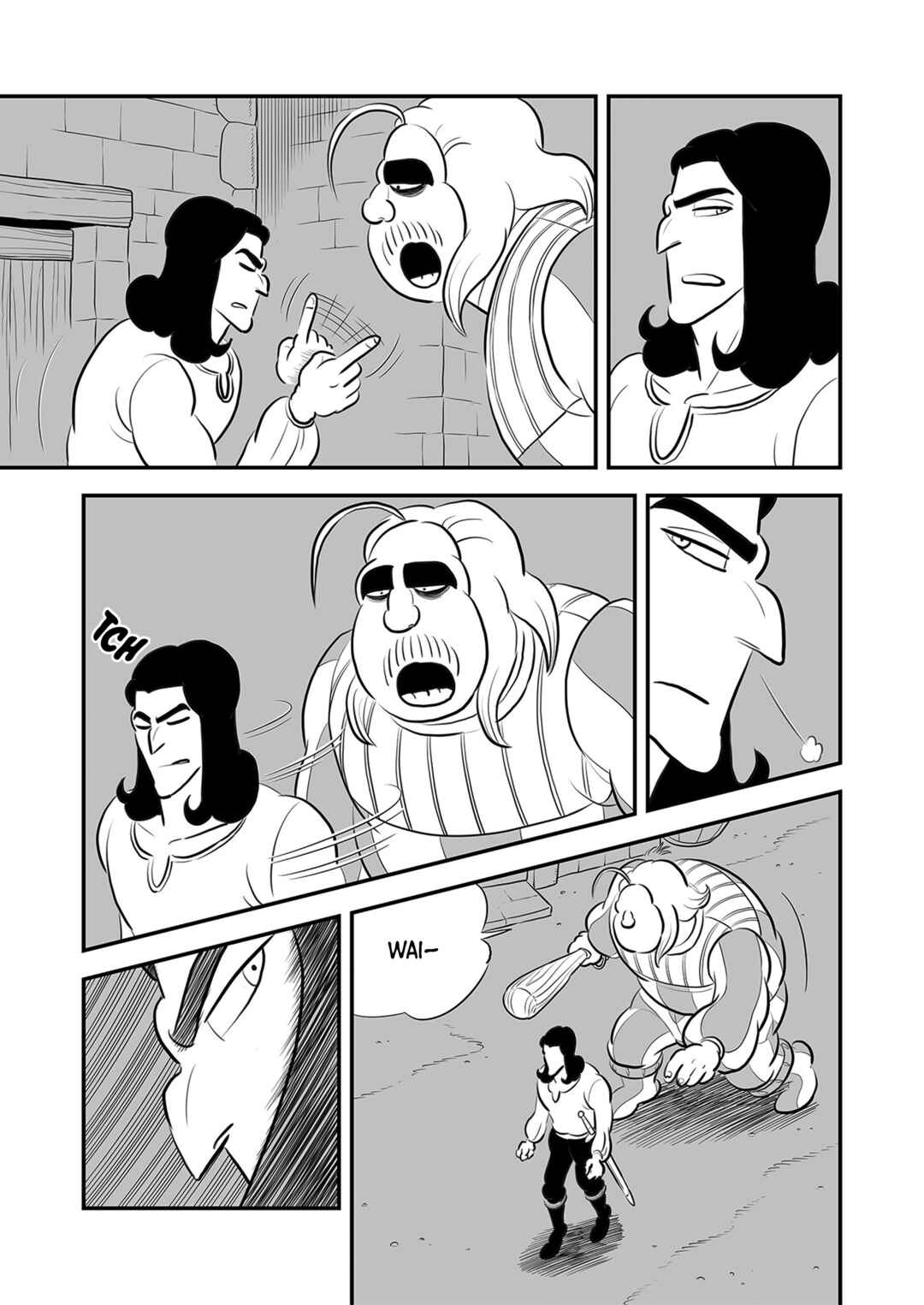 Chapter 222 - Page 2