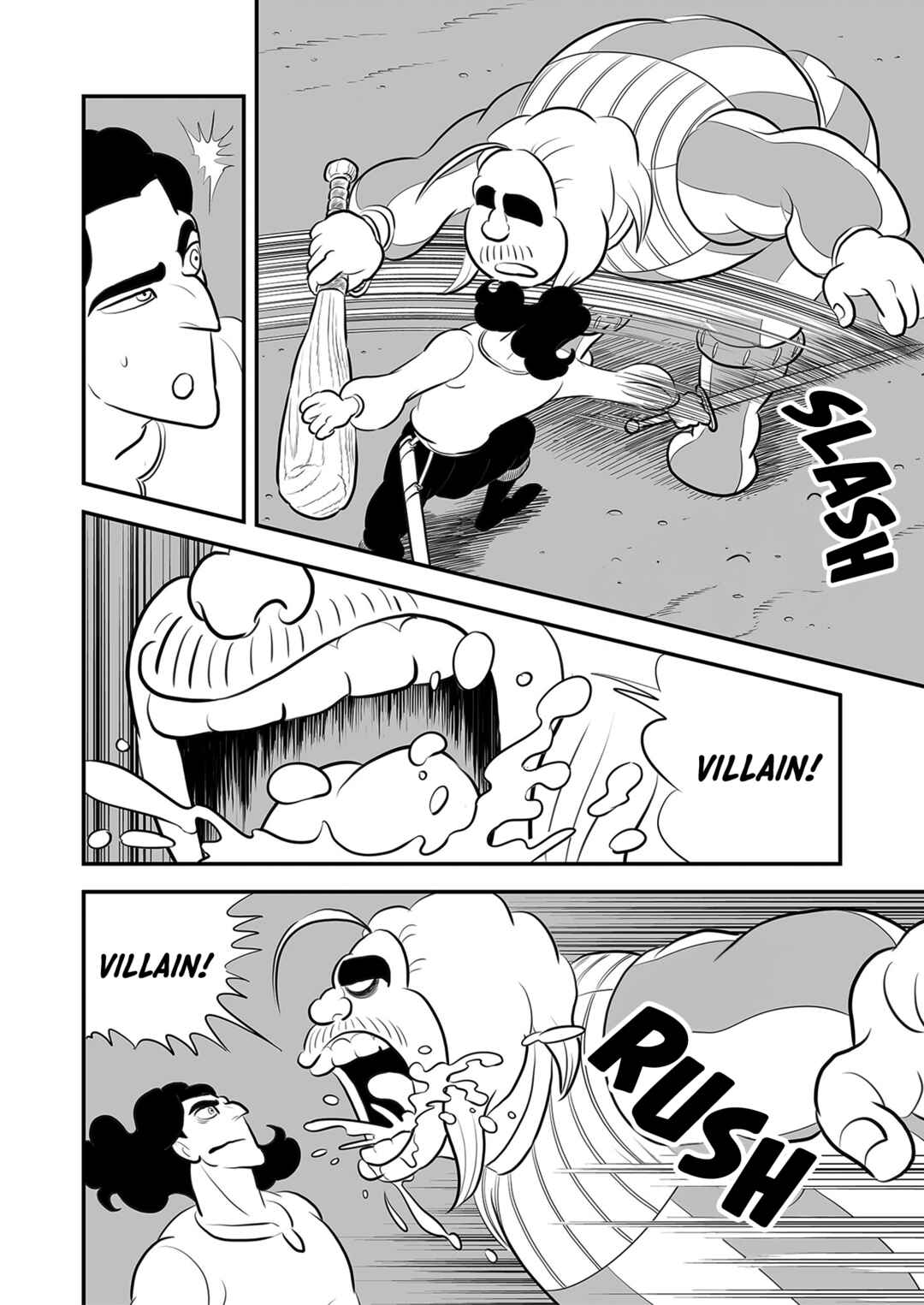 Chapter 222 - Page 3