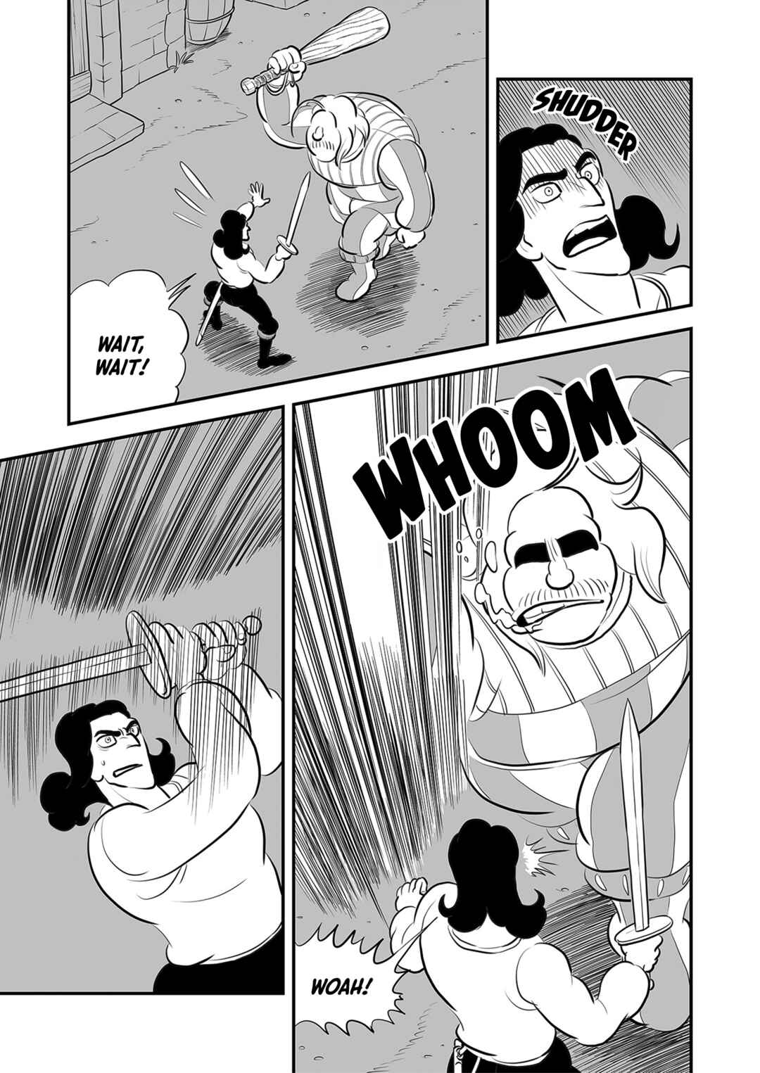 Chapter 222 - Page 4