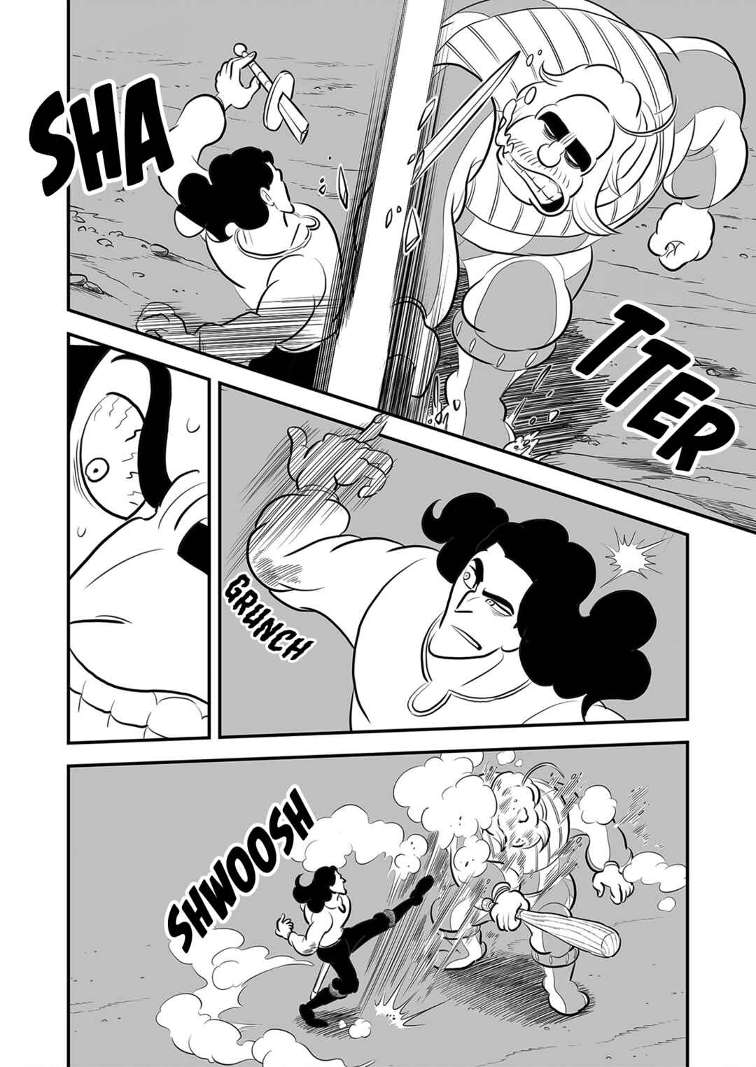 Chapter 222 - Page 5