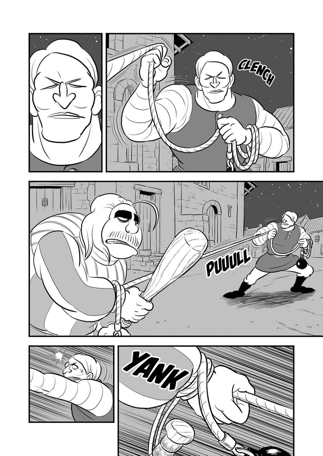 Chapter 222 - Page 7