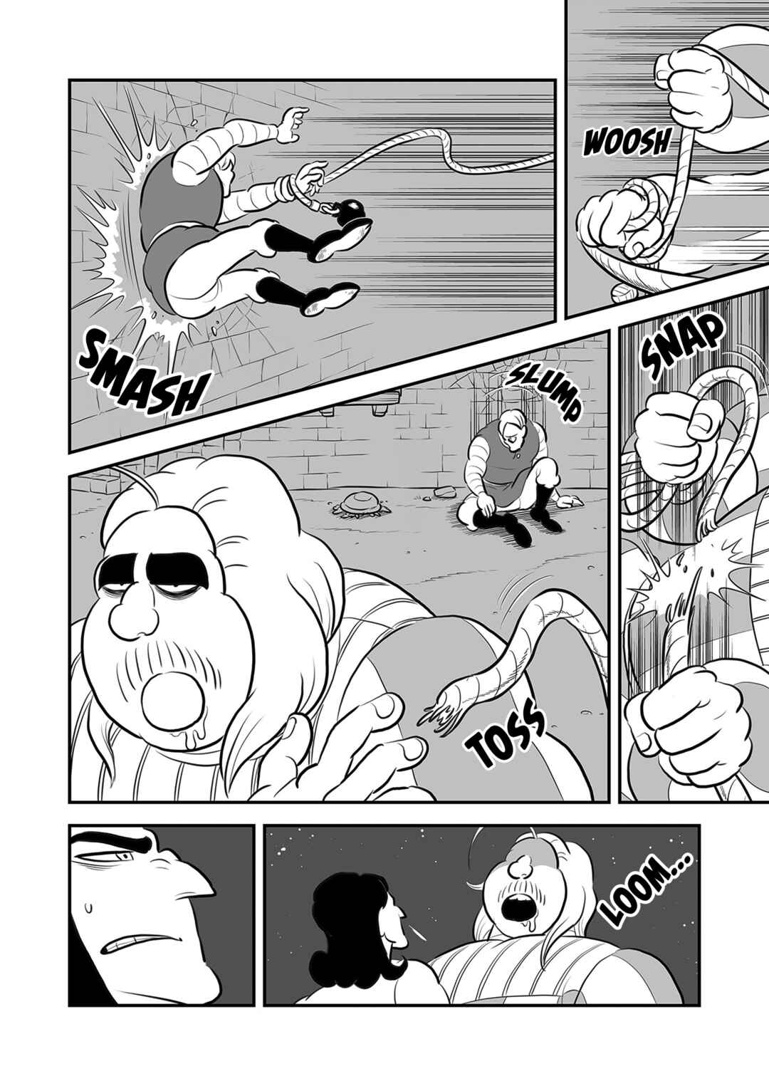 Chapter 222 - Page 9