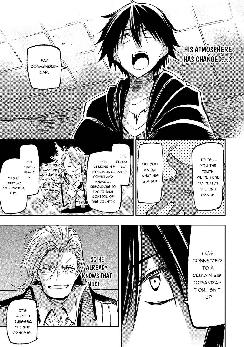 Chapter 145 - Page 12