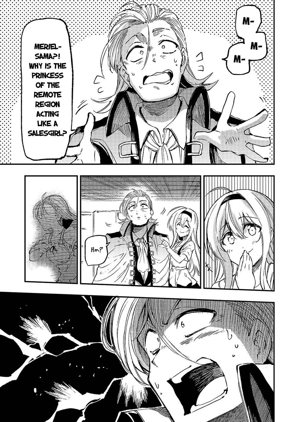 Chapter 145 - Page 6