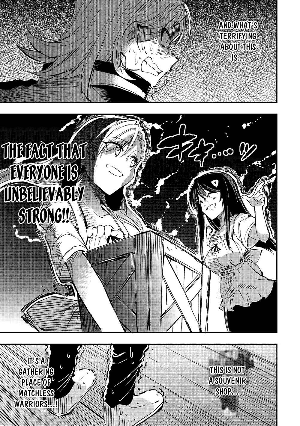 Chapter 145 - Page 8