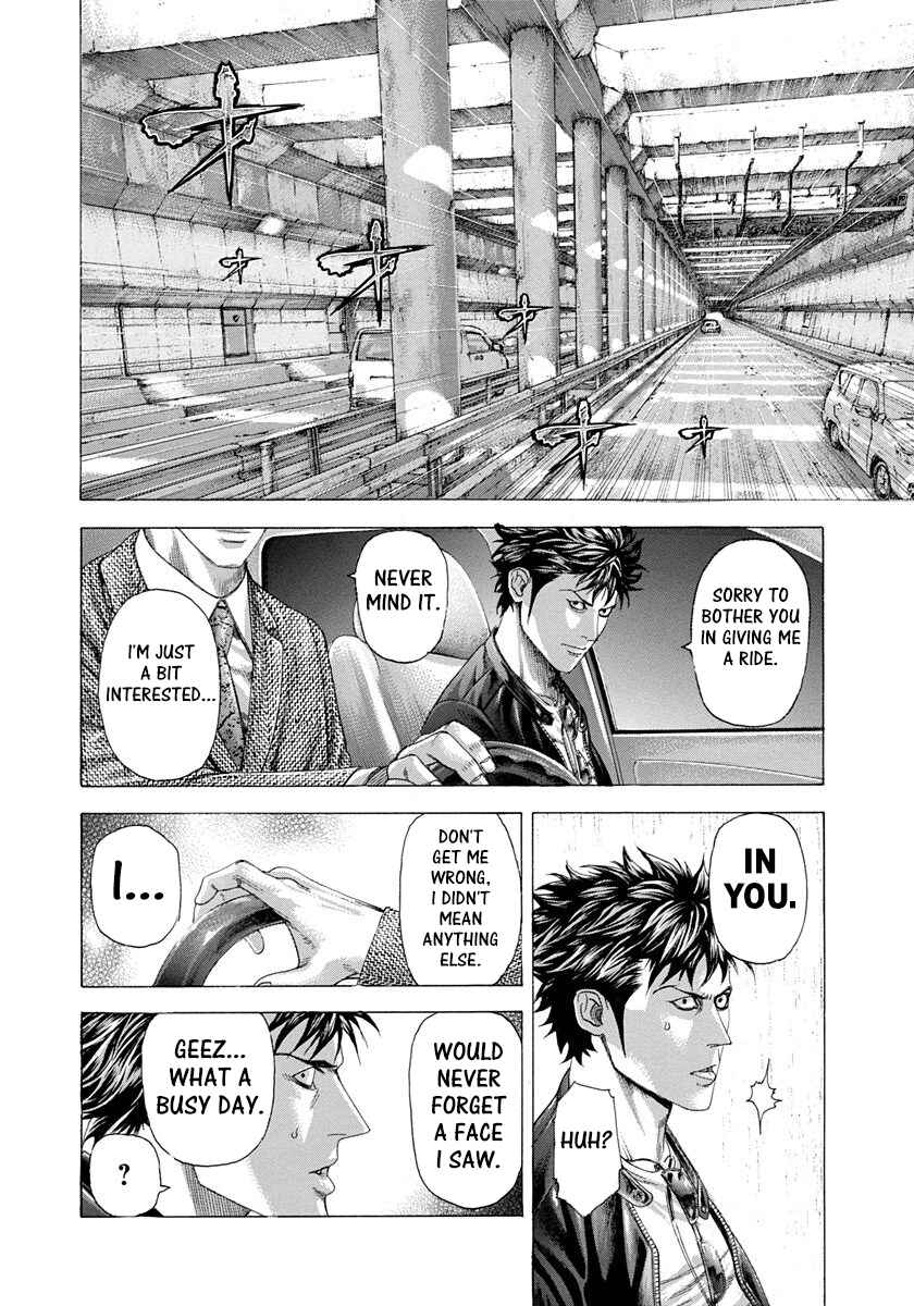 Chapter 280 - Page 16
