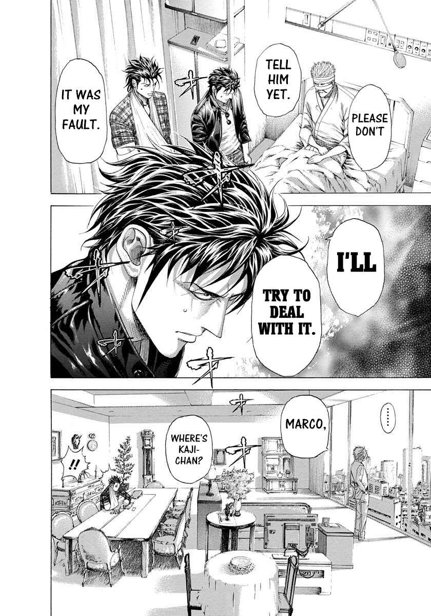 Chapter 280 - Page 6