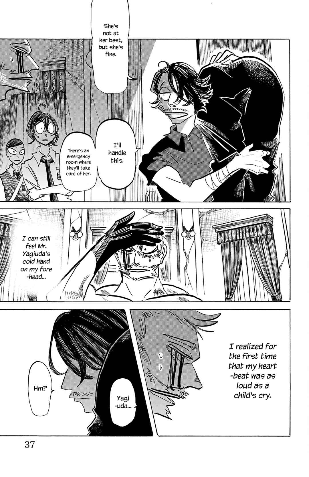 Chapter 72 - Page 14